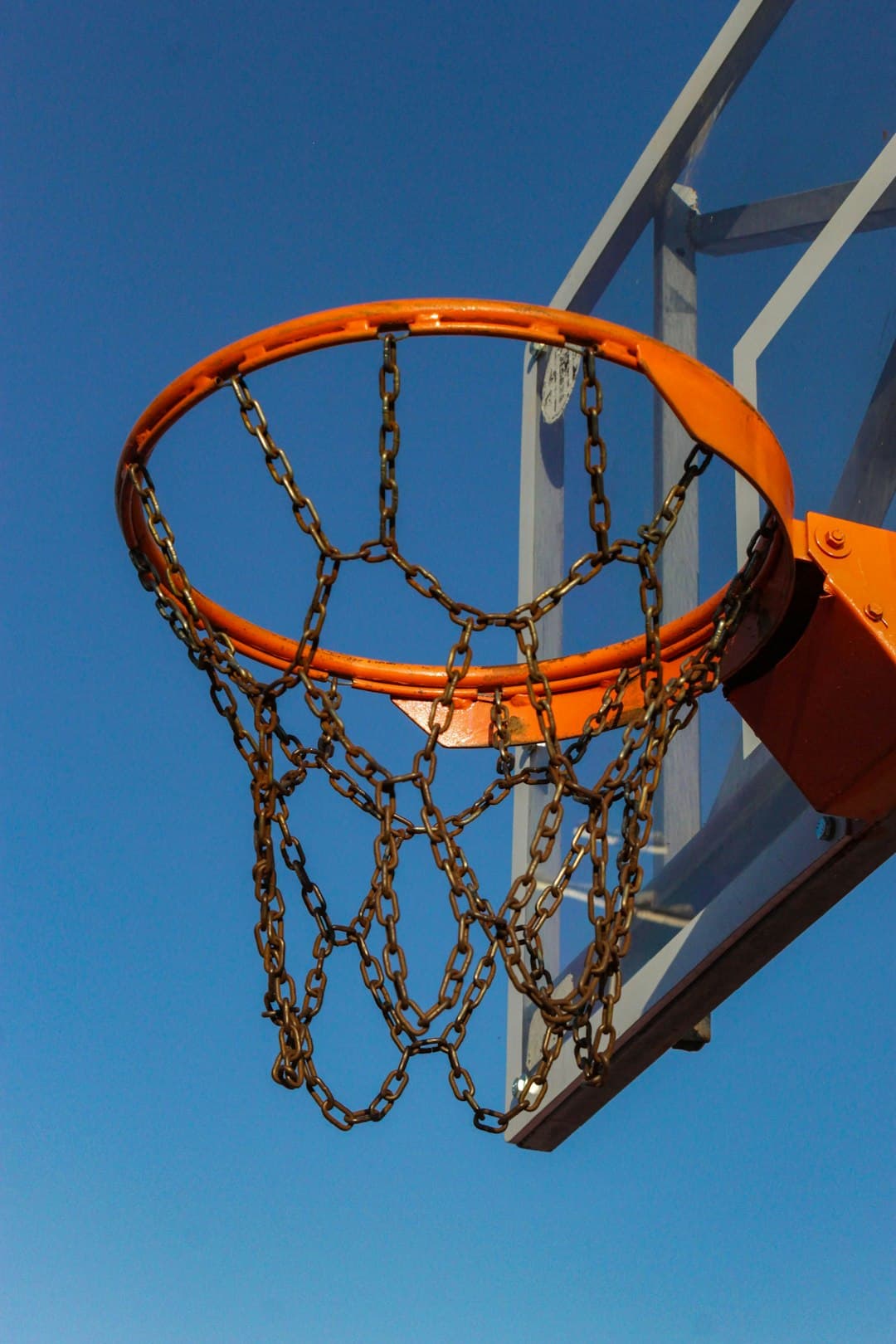 For players basketball training